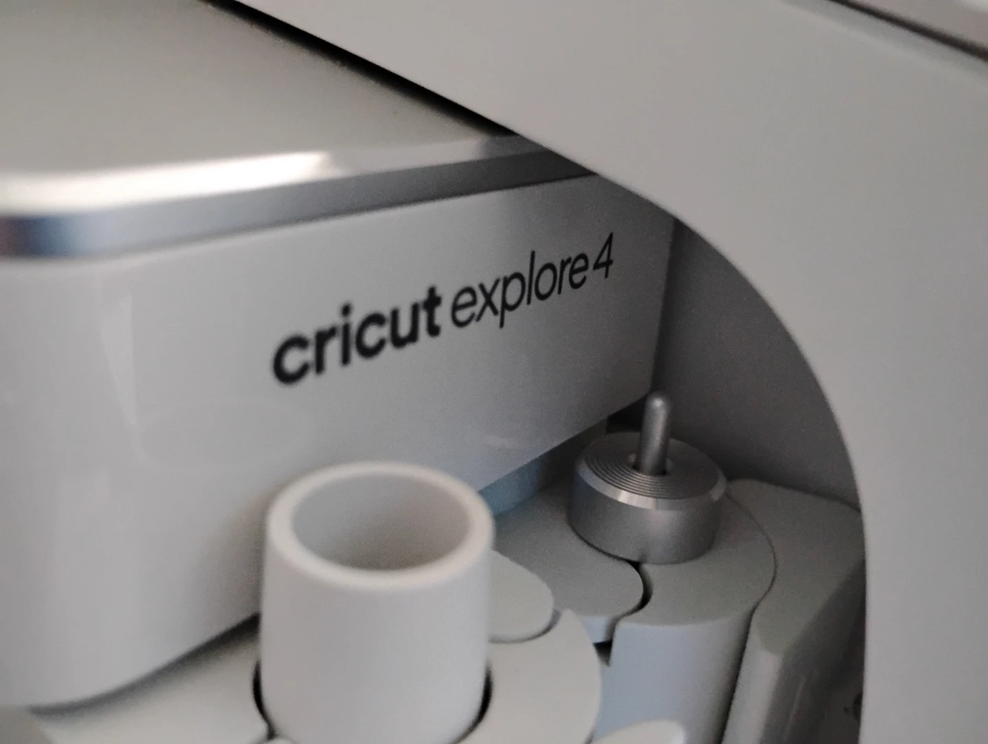 Cricut Explorer 4 - photo 5
