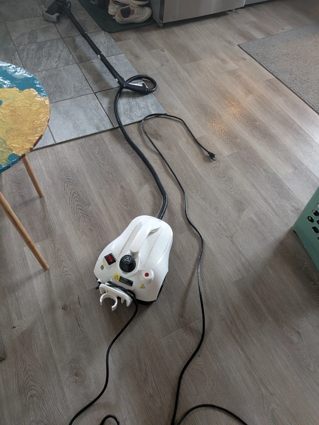 Krogo Steam Cleaner