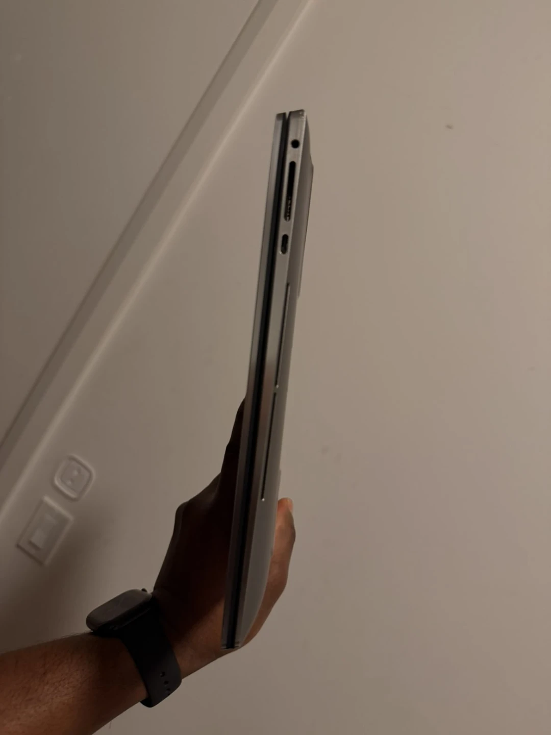 Dell Precision 5550 - photo 5