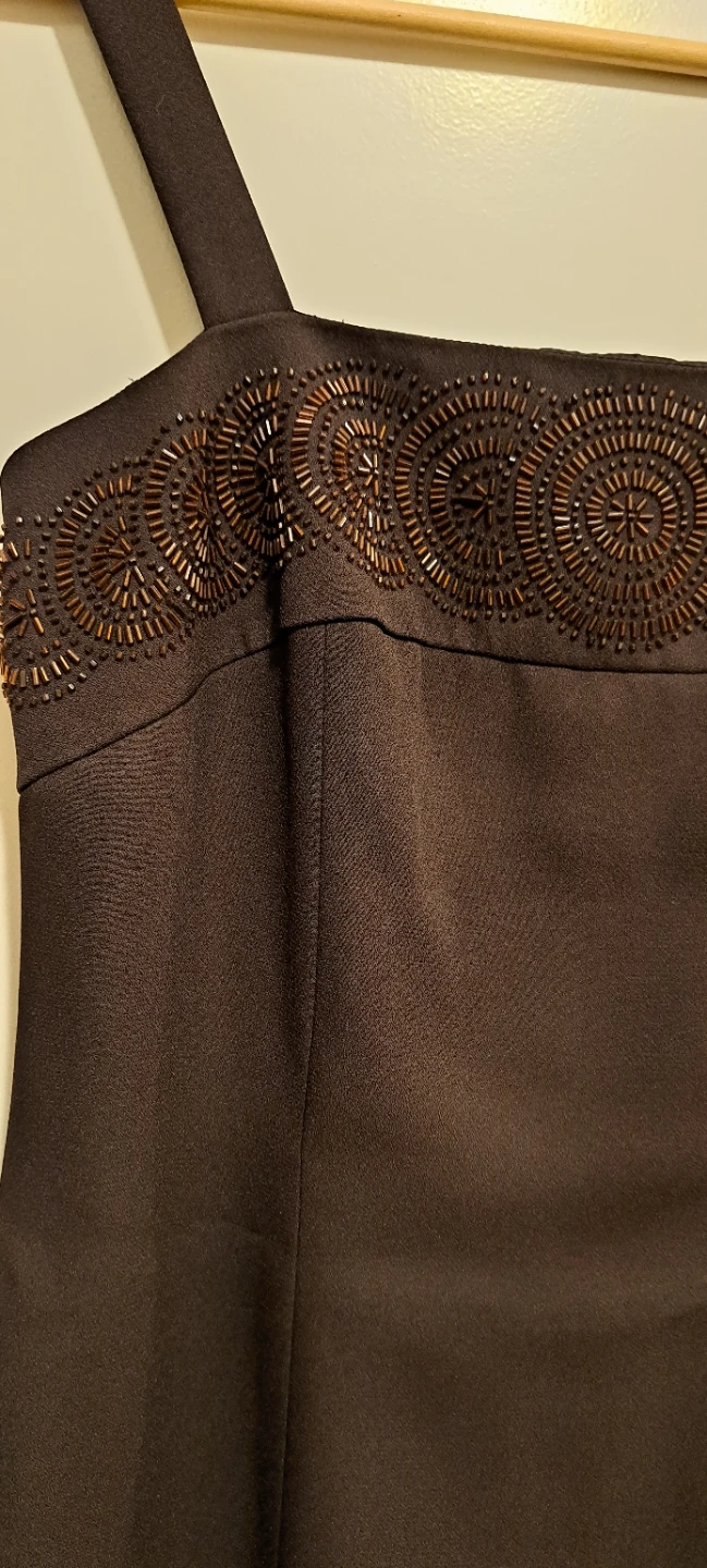 Elisabeth by Liz Claiborne Dress and Cape Set - photo 3