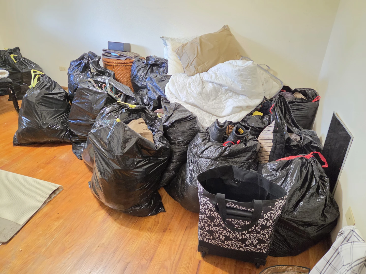 Free Men's Clothing