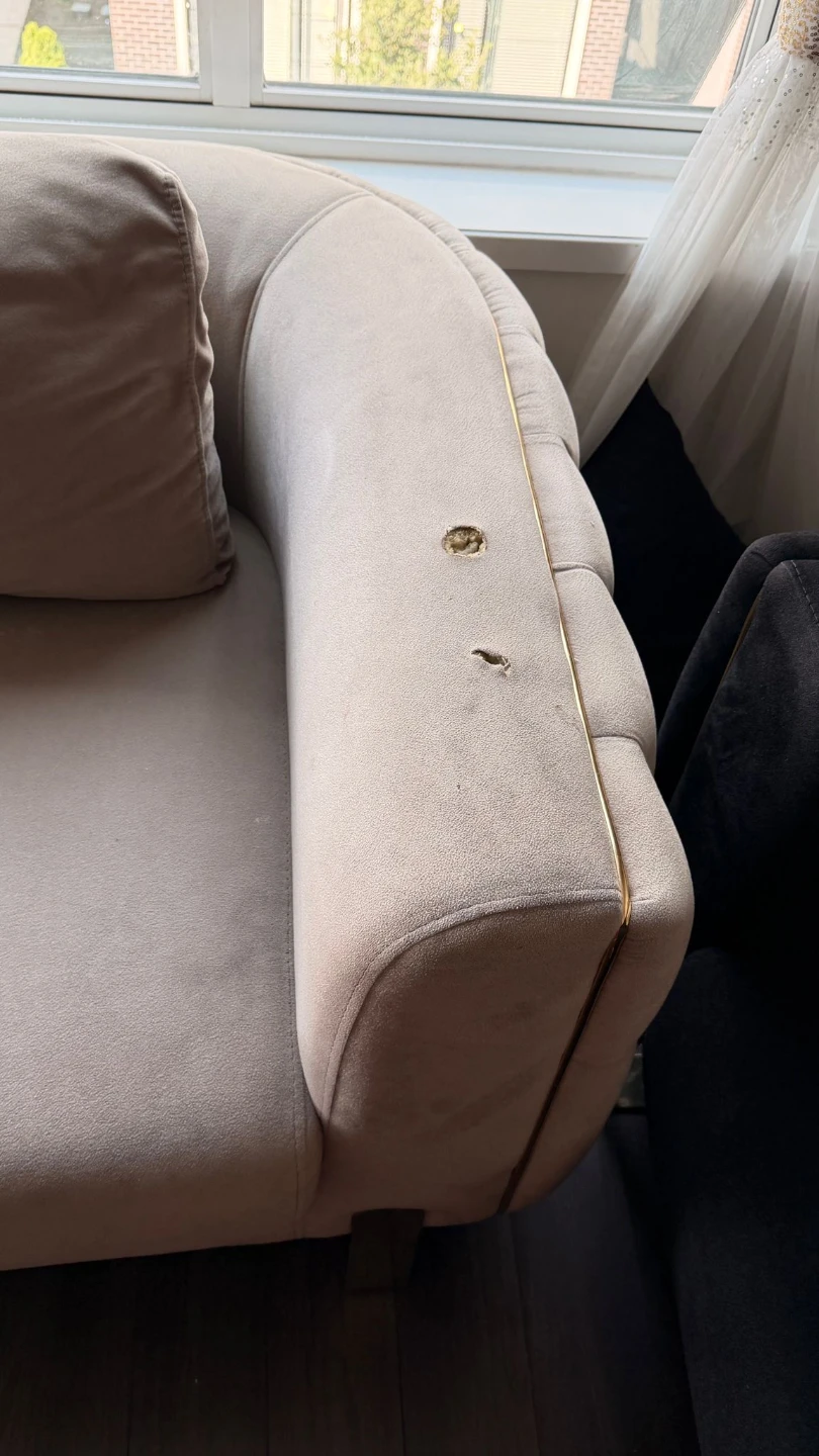 Furniture set - photo 3