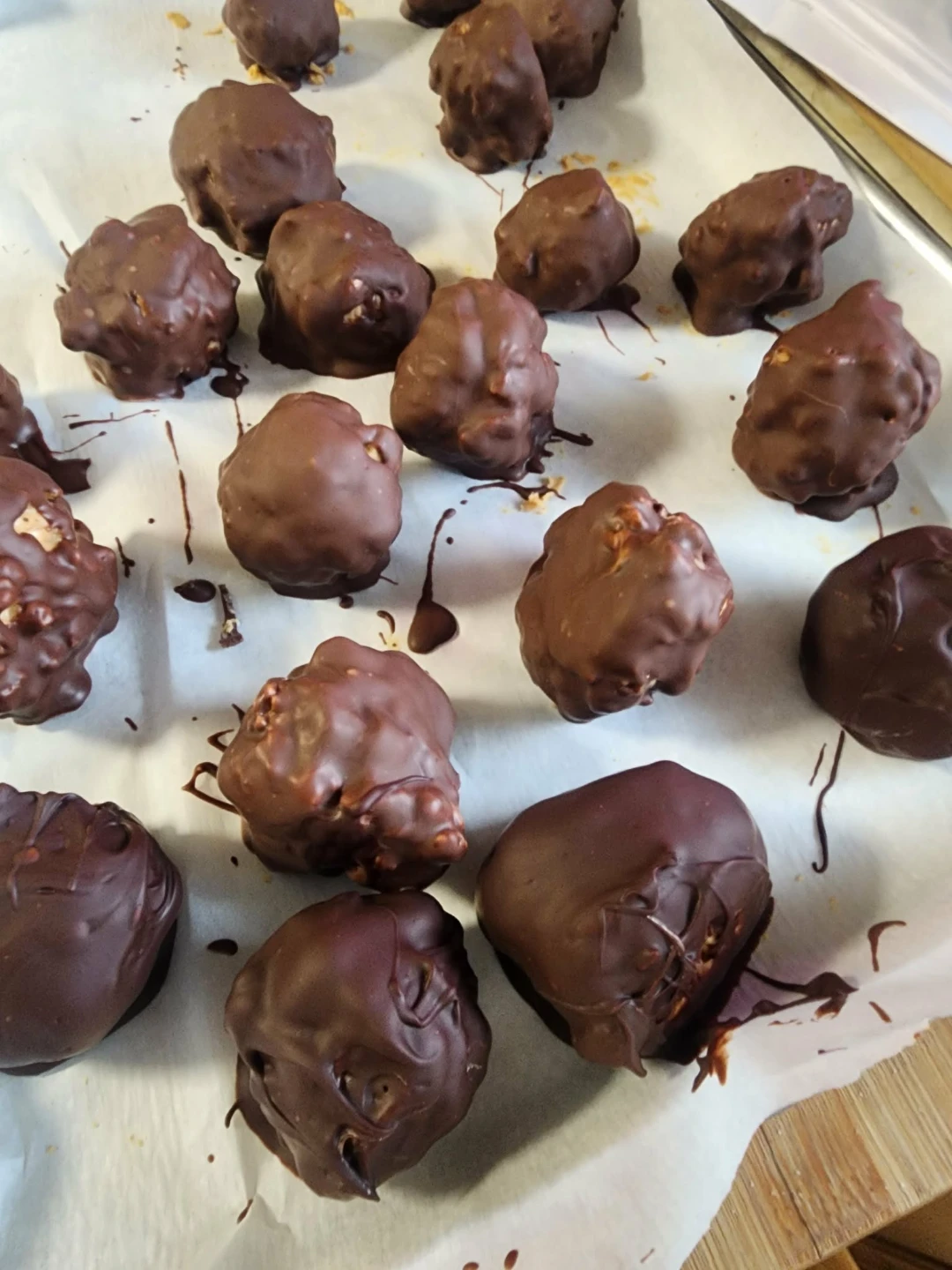 Baking for Sale - photo 3