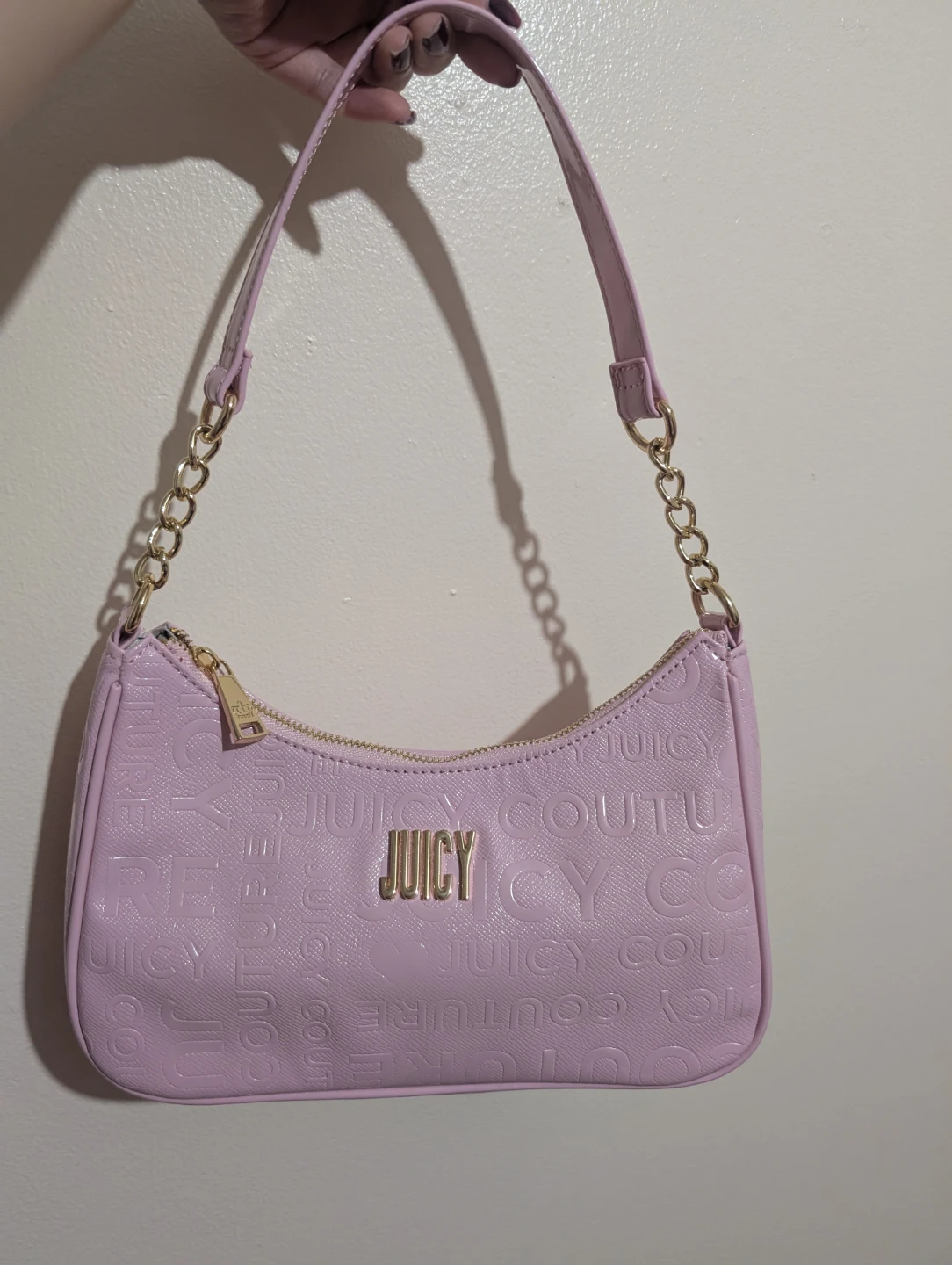 Juicy Couture Shoulder Bag - photo 2
