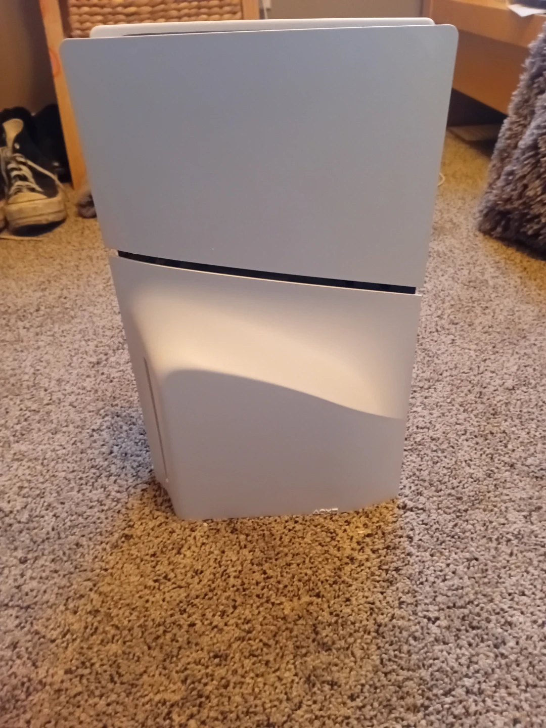 Ps5 Gameing Console - photo 2