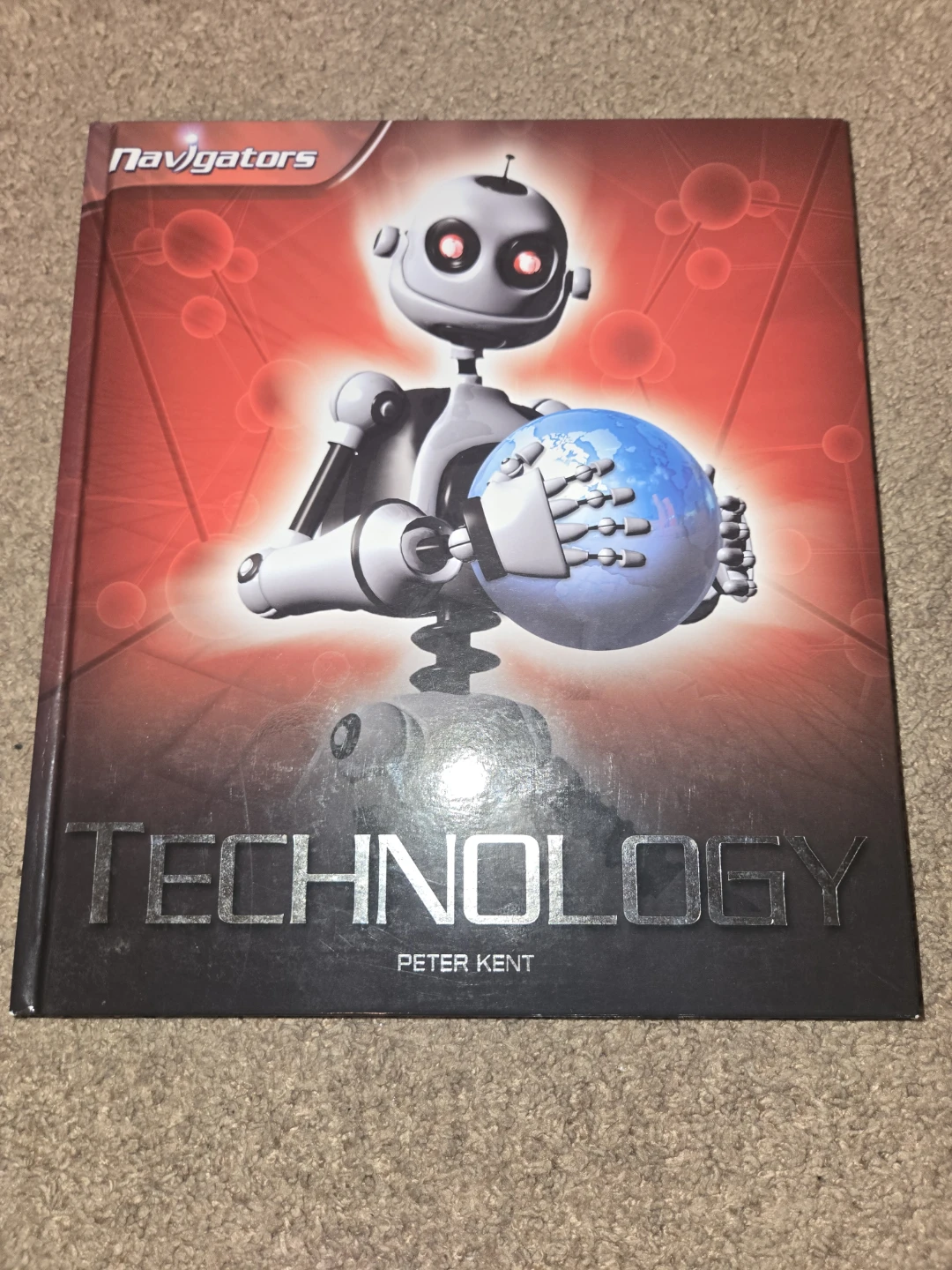 Set of 4 Navigators Educational Books - photo 3