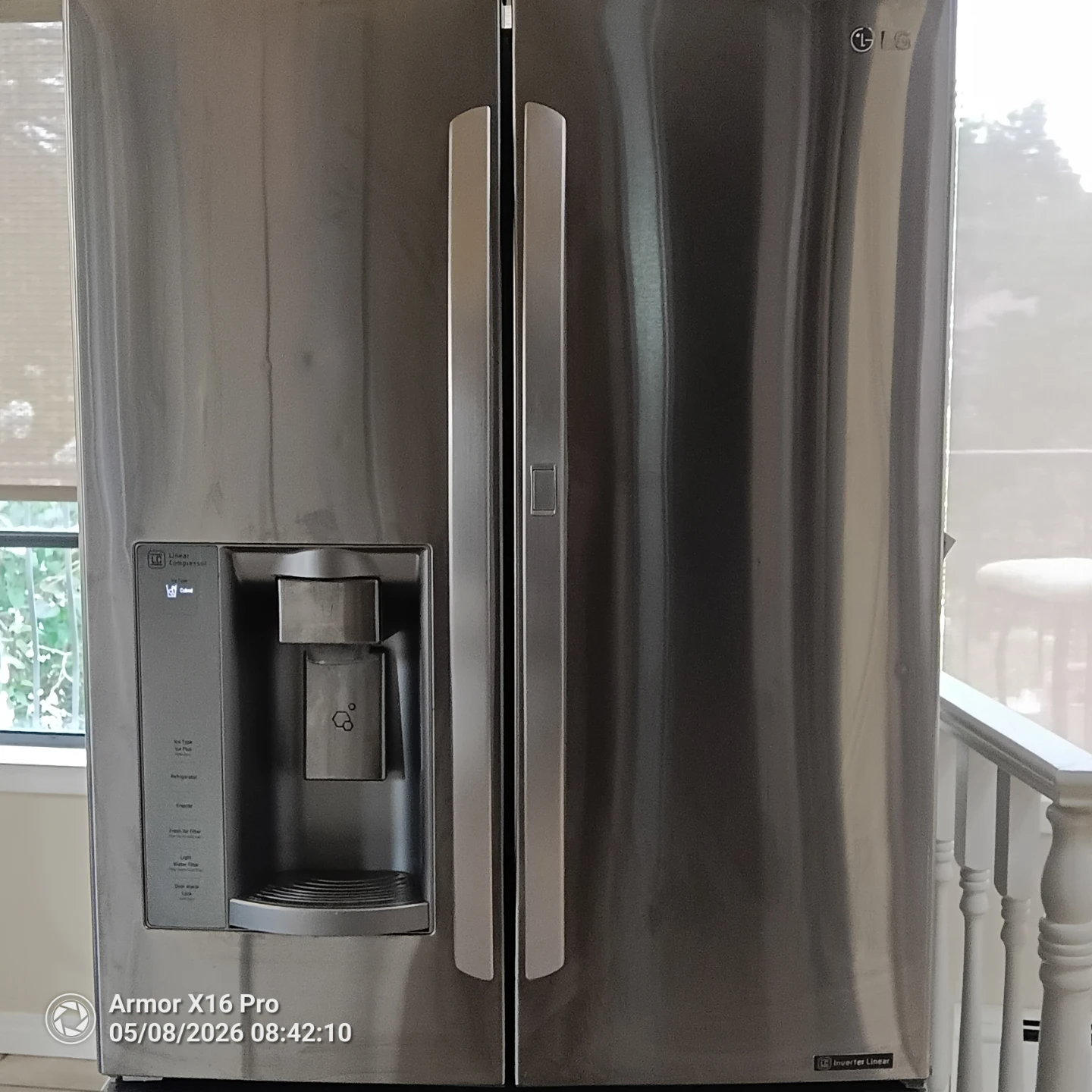 French door refrigerator for sale