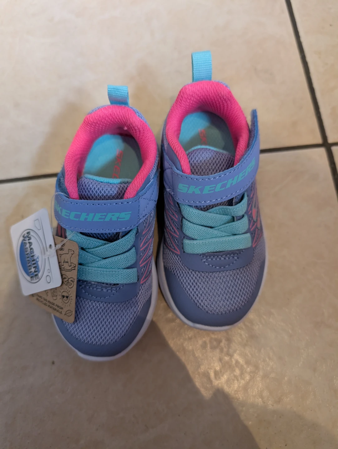 Skechers Children's Sneakers Size 5 toddler
