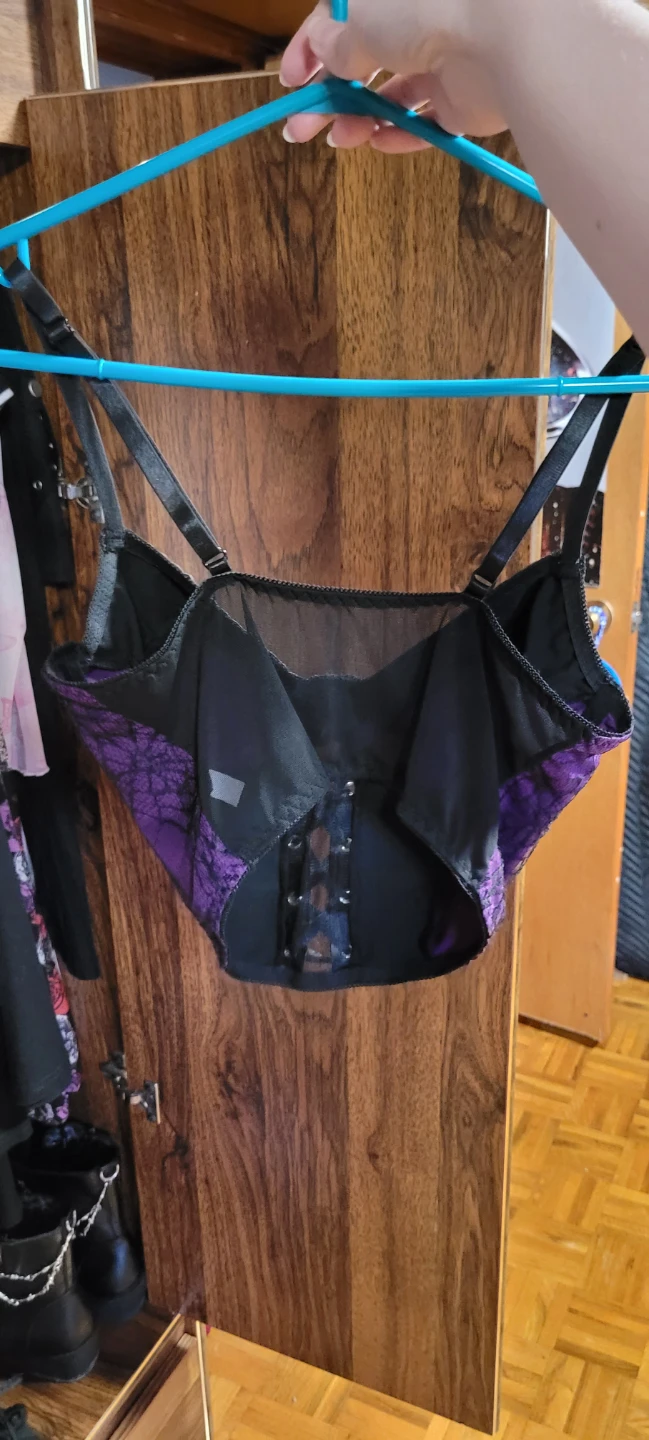 Lingerie/sexy Tops - photo 5