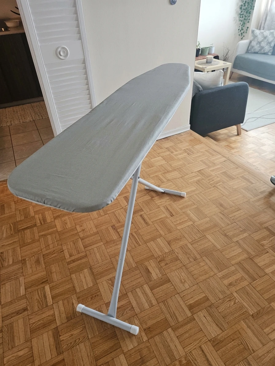 Ironing Board (barely used)