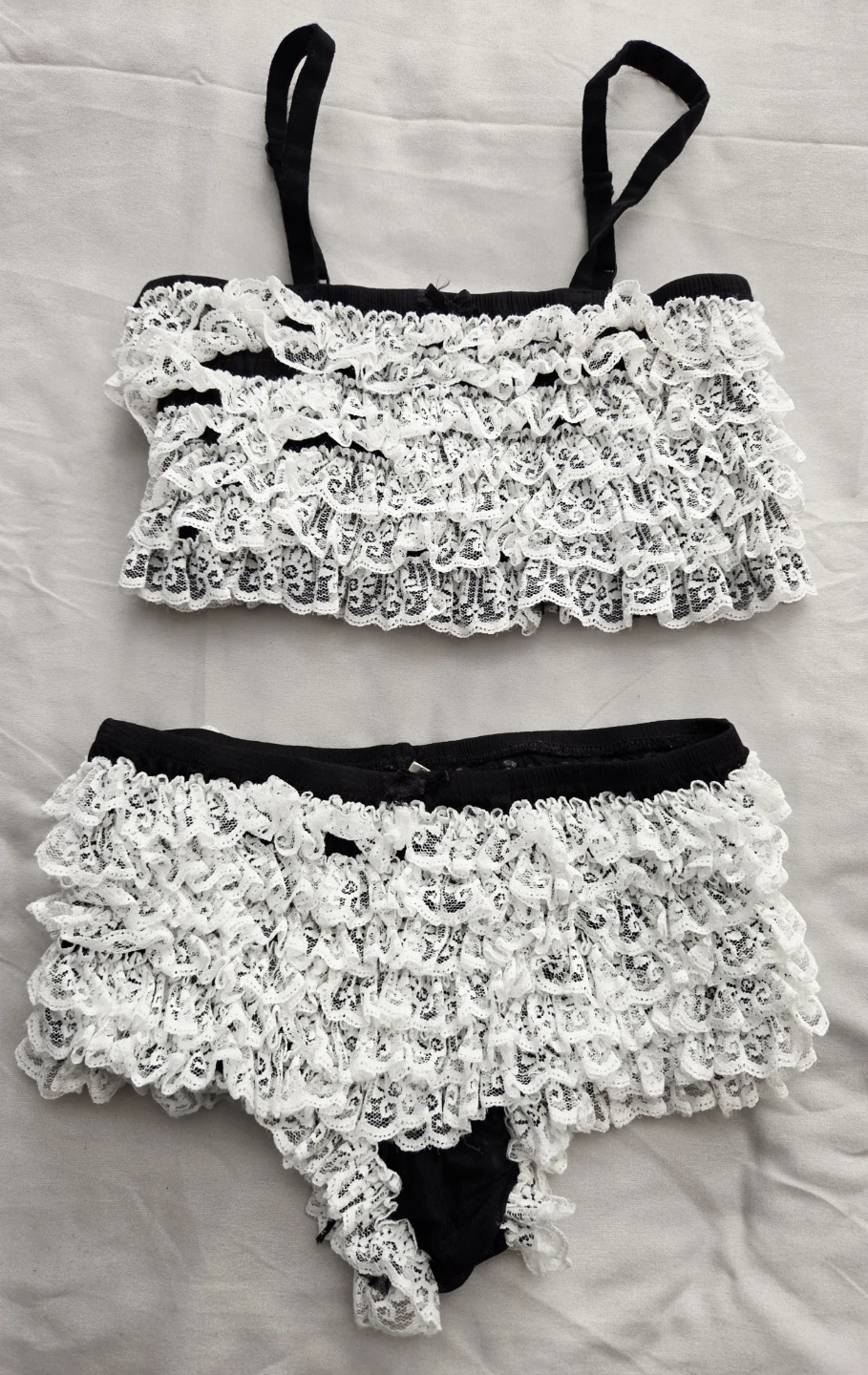 Assorted Lingerie and Intimates Set - photo 3