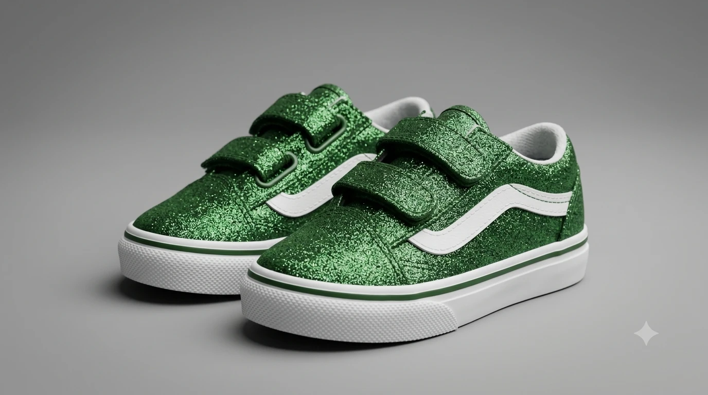 New Designer Boys Infant/Toddler Sneakers - photo 4