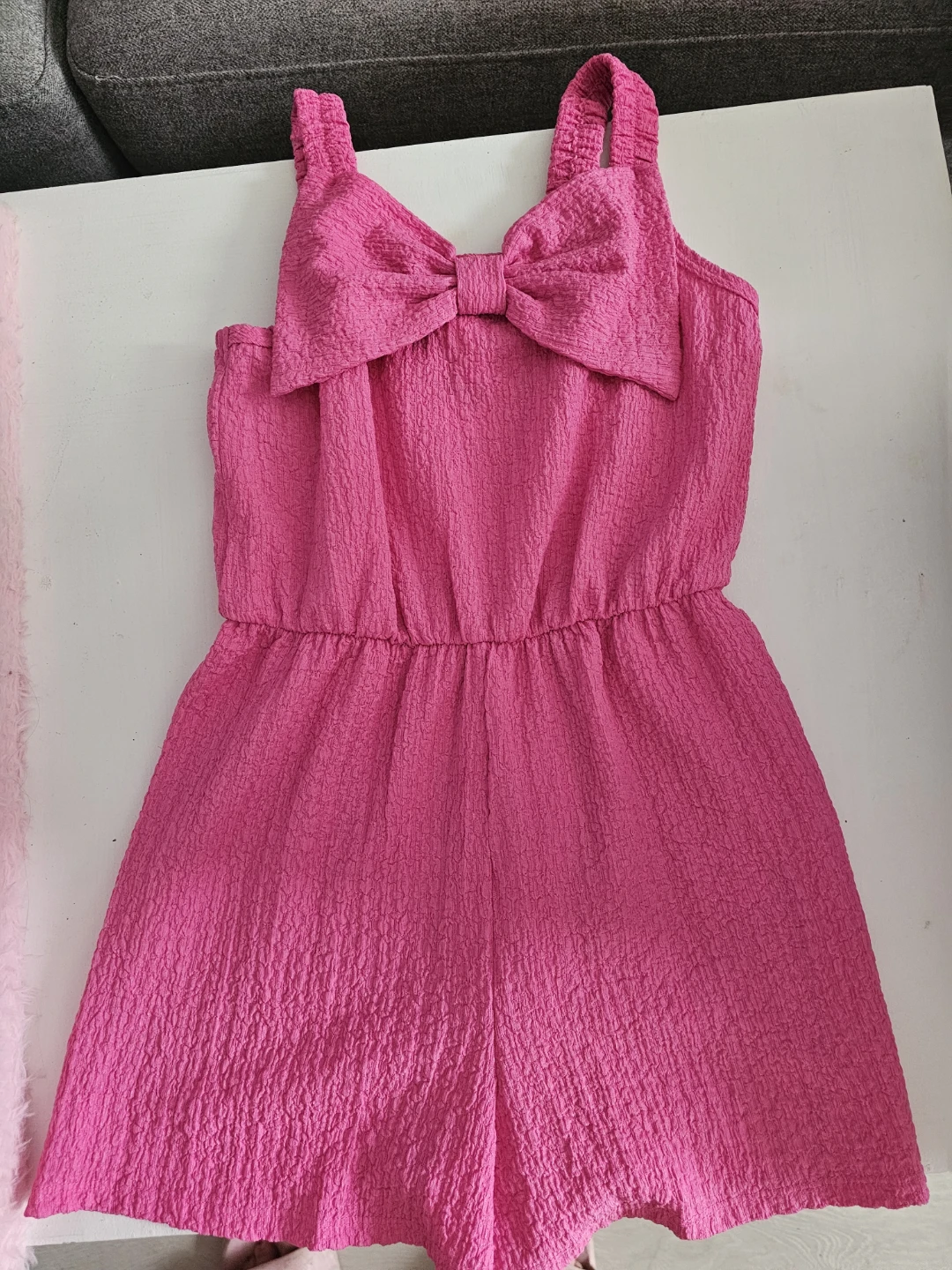 6-8yrs old Girls' Assorted Clothing Bundle - photo 3