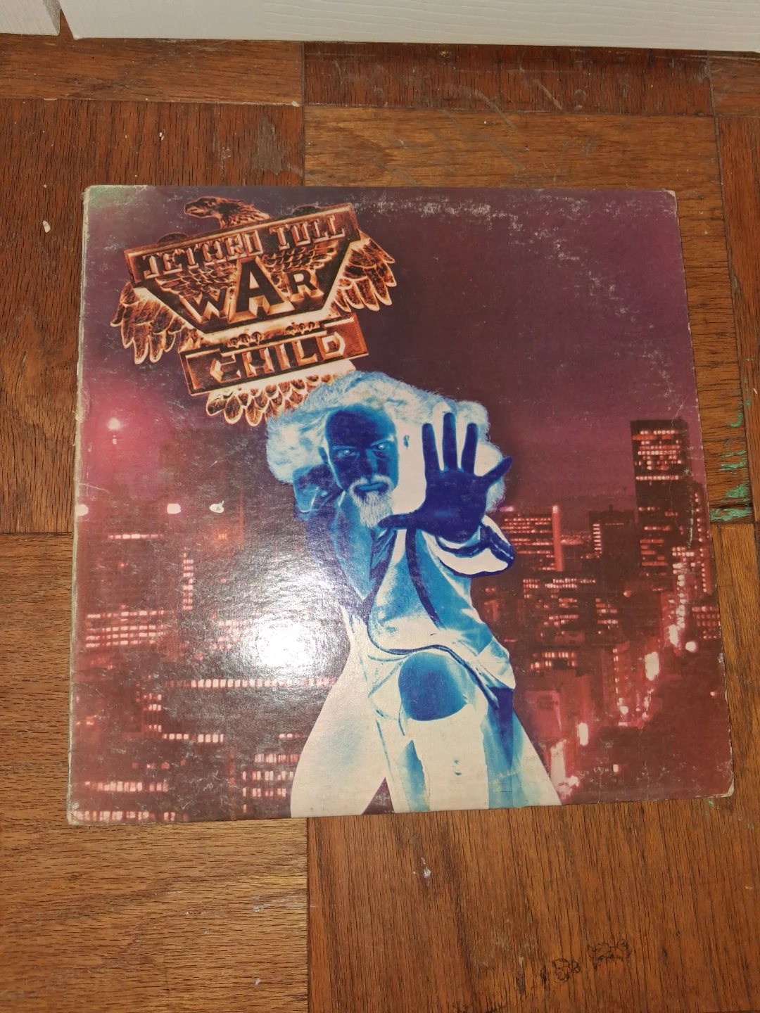 Bunch of Old Records - photo 5