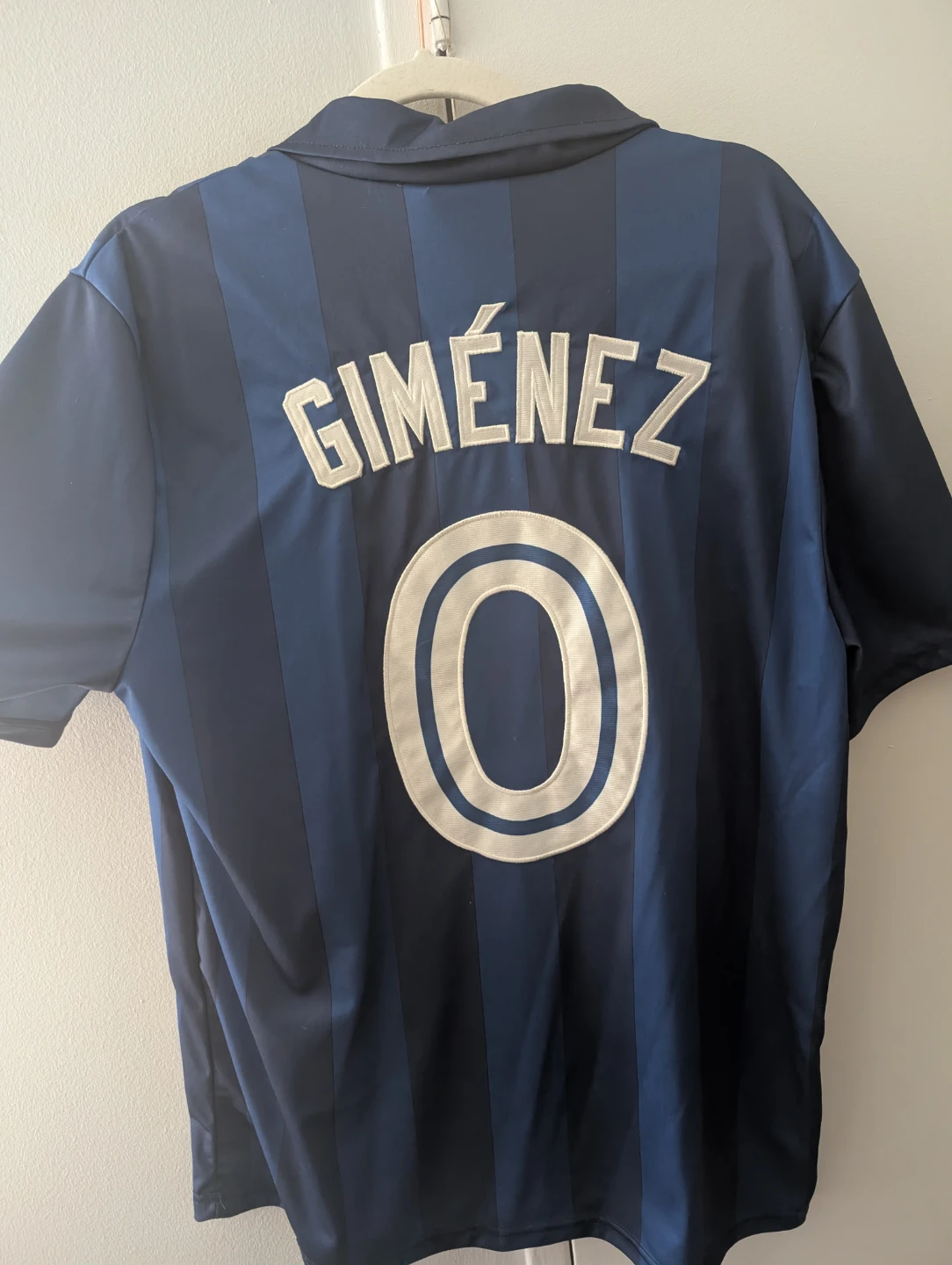 NEW Toronto Blue Jays Andrés Giménez #0 BDA Sports Jersey – XL - photo 2