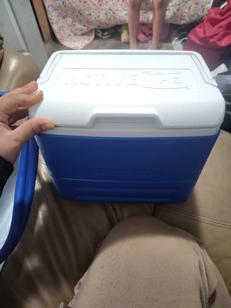 Active Ice 3.0 Cold Therapy System - photo 4