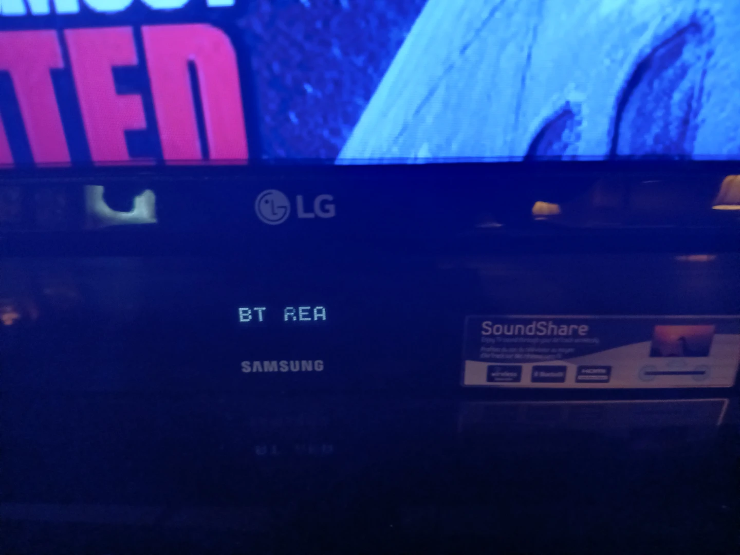 LG Smart TV - photo 3