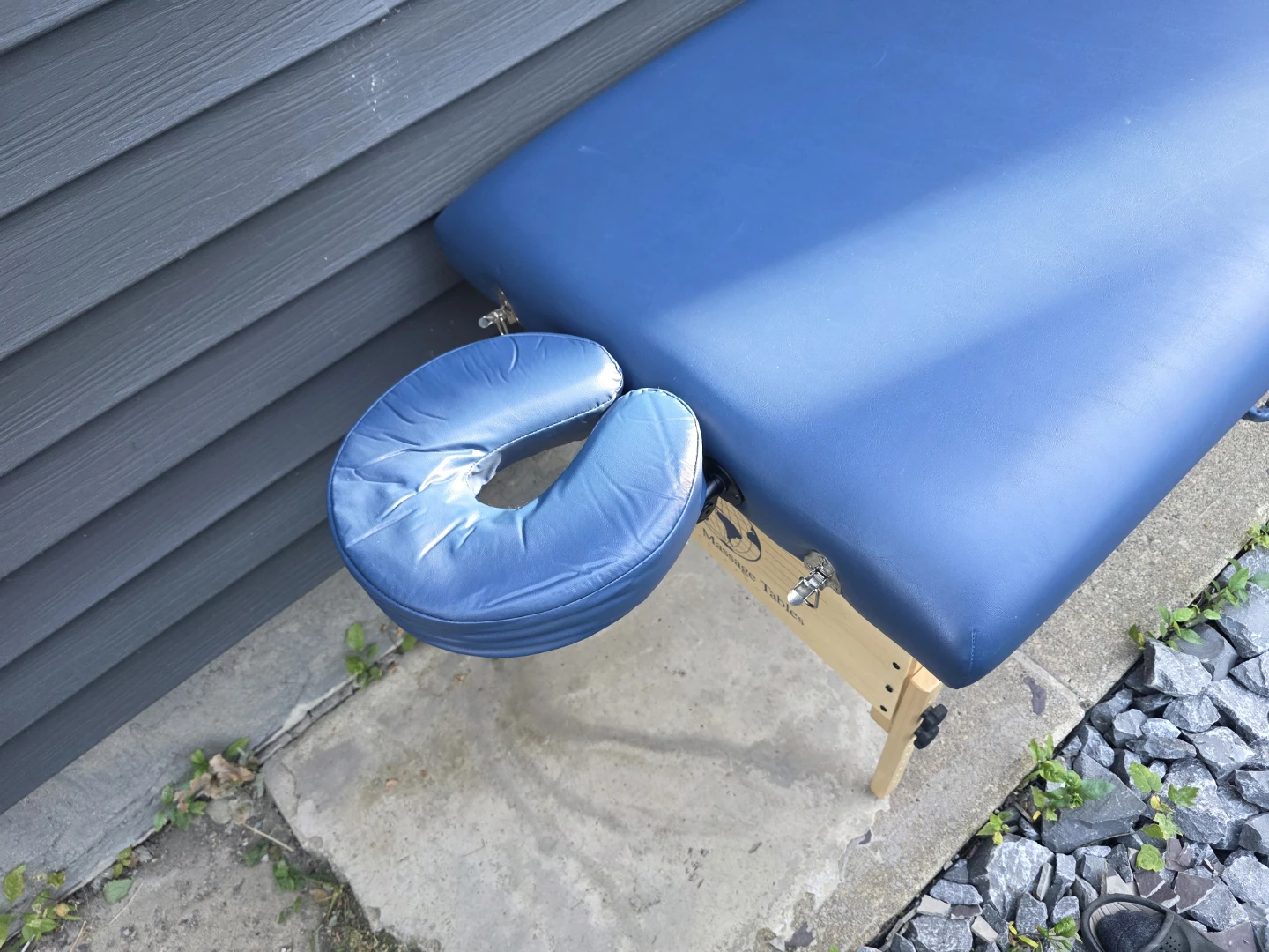 Master Massage Tables Portable Massage Table - photo 4