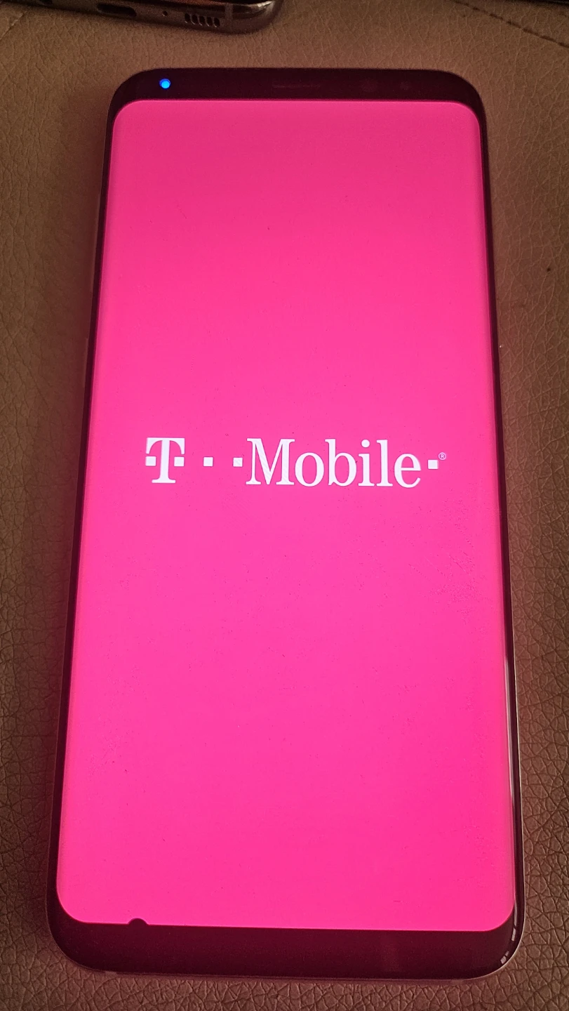 Samsung Galaxy S8+ SM-G955U Smartphone - photo 3