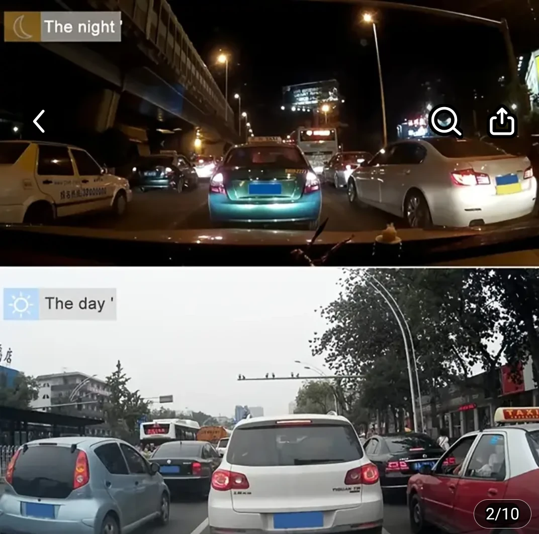 Car Dashboard Camera - photo 2