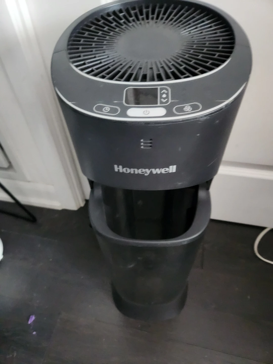 Honeywell Air Purifier