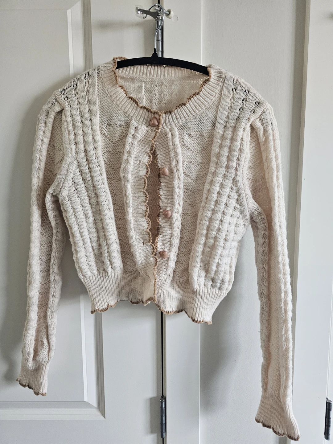 Small Women's Cardigans - Multiple Styles - photo 4