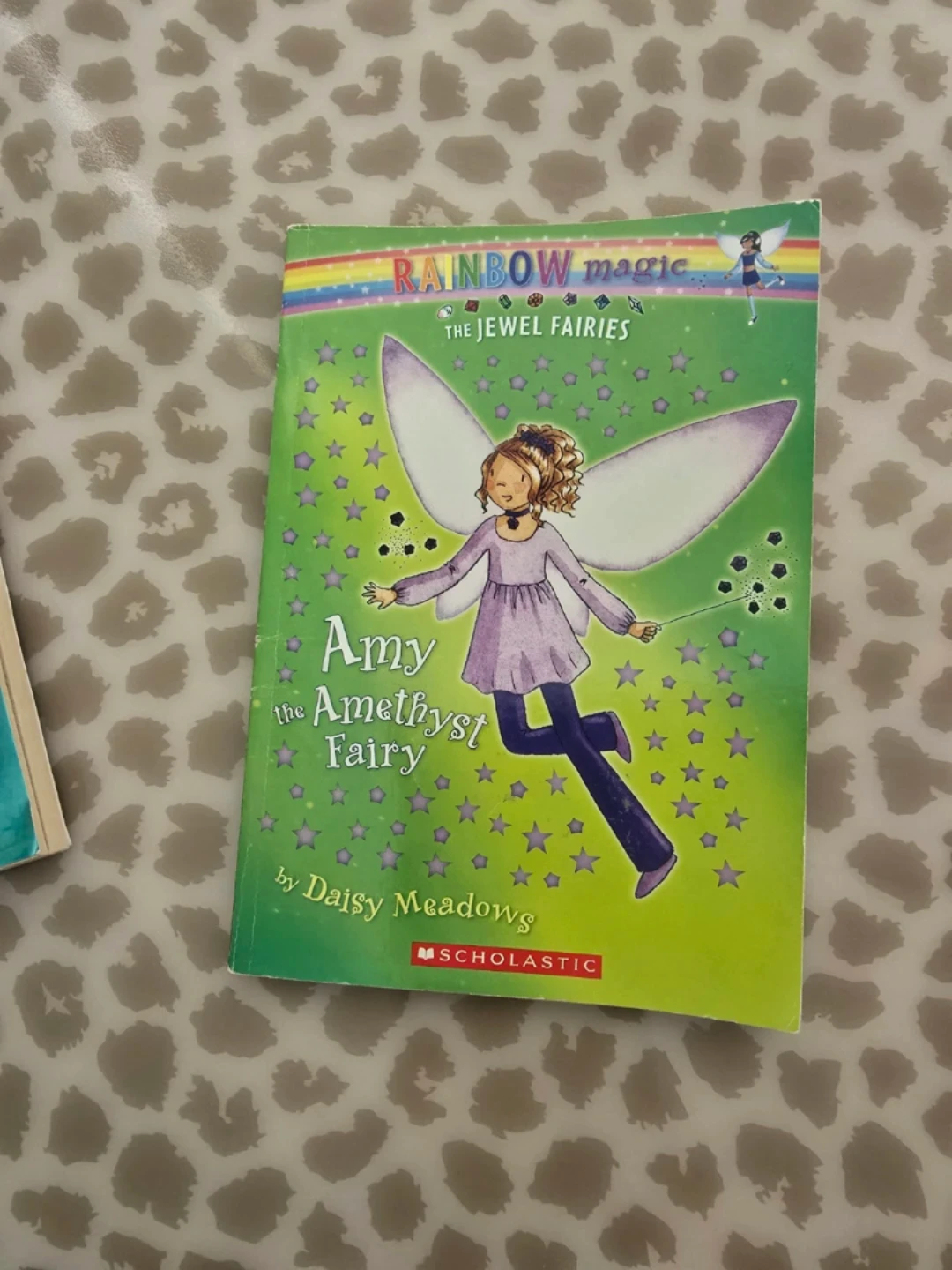 📚 (2) Rainbow Magic Chapter Books - photo 3