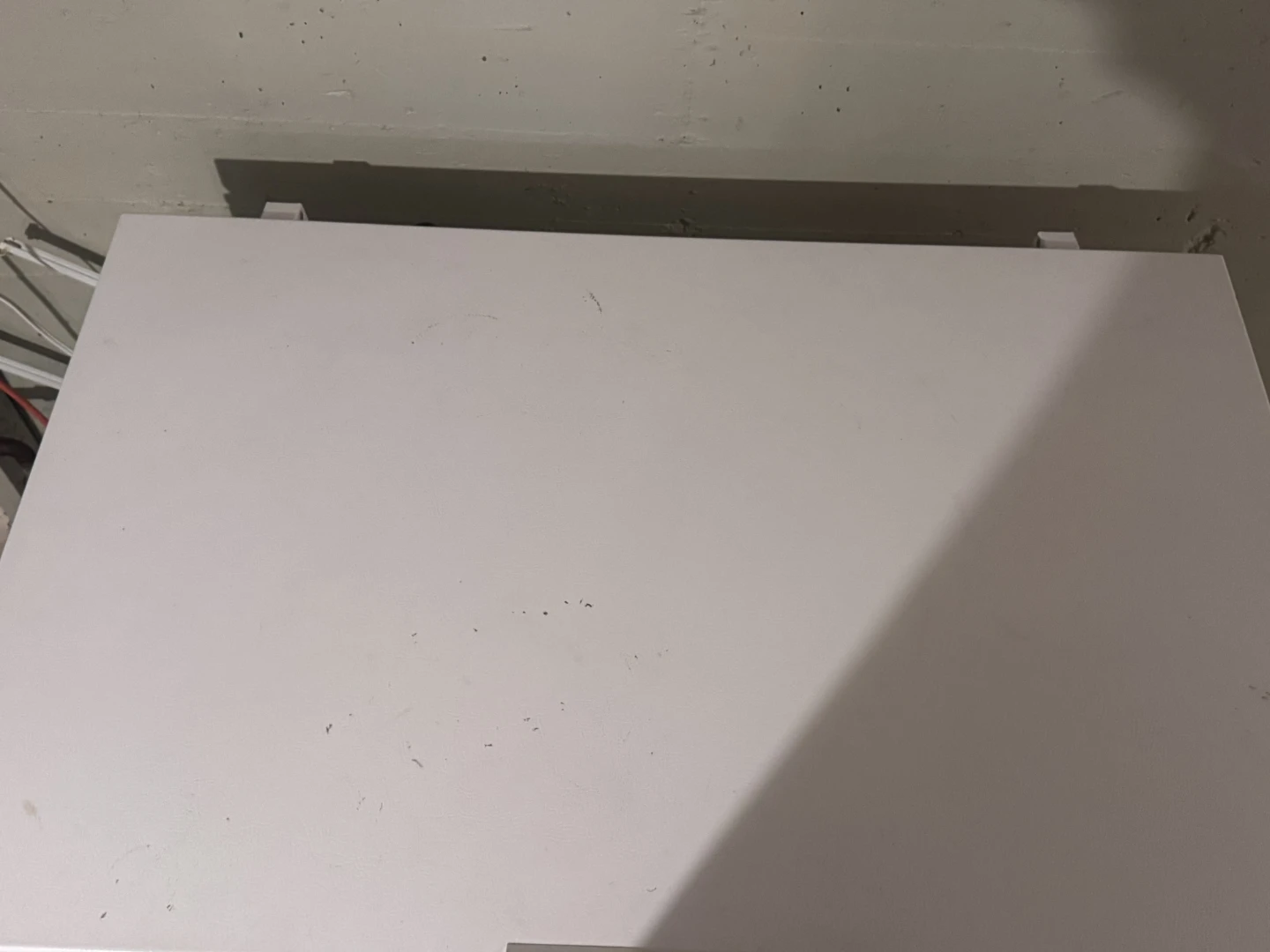 Beaumark chest freezer - photo 5