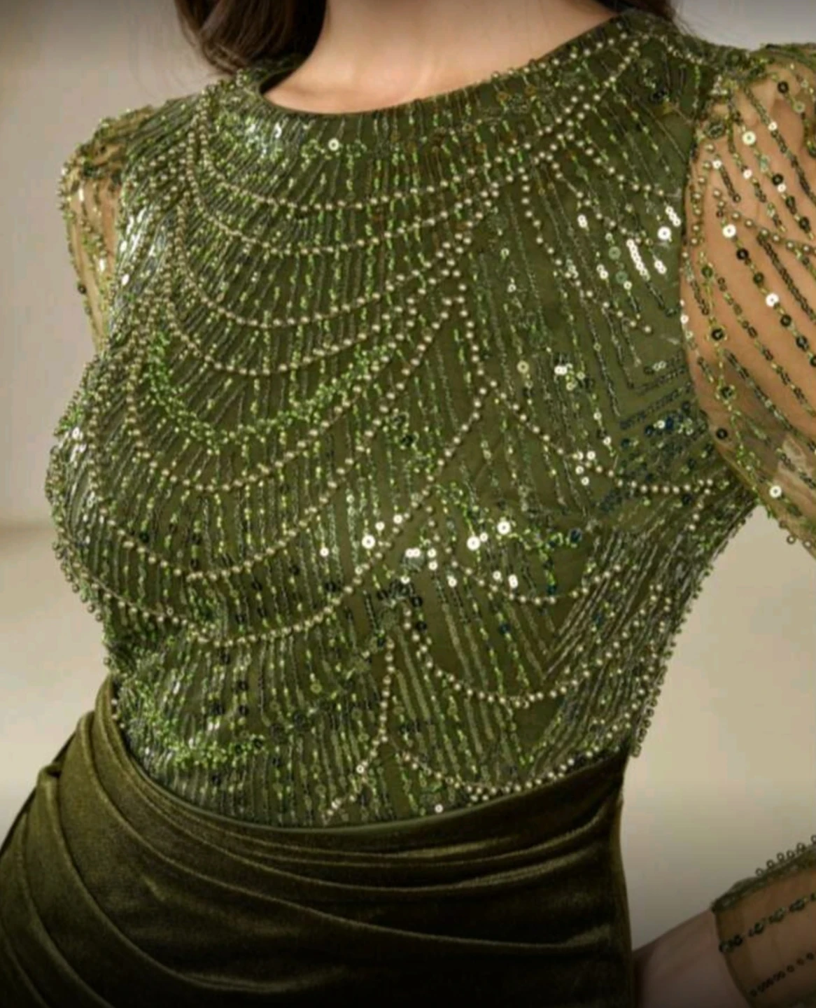 Party dress for women's - photo 3