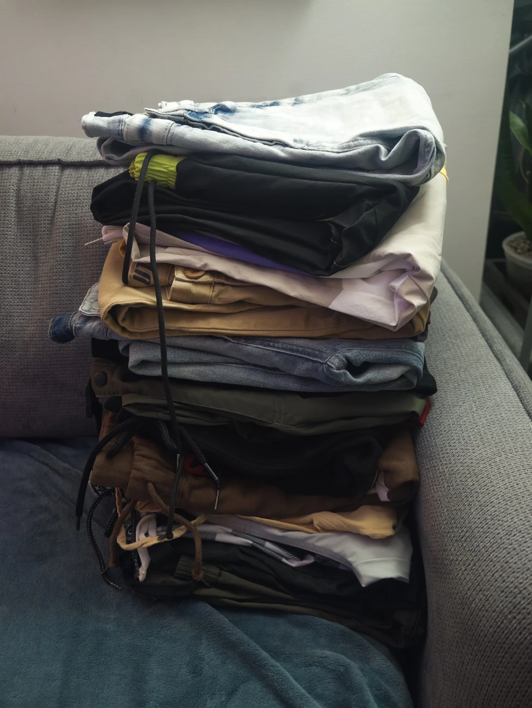 Men's pants (sold separately or cheaper as bundle) - photo 5