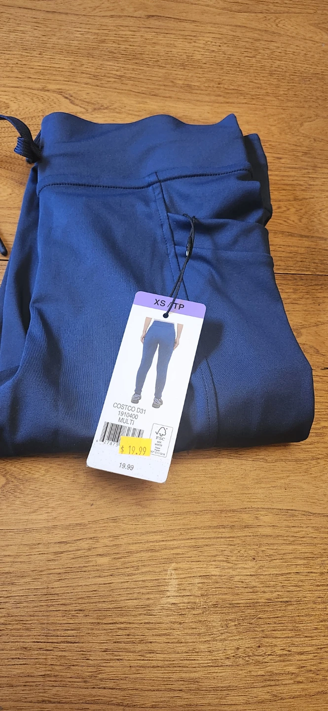Assorted Lounge Pants - XS Bundle - photo 3