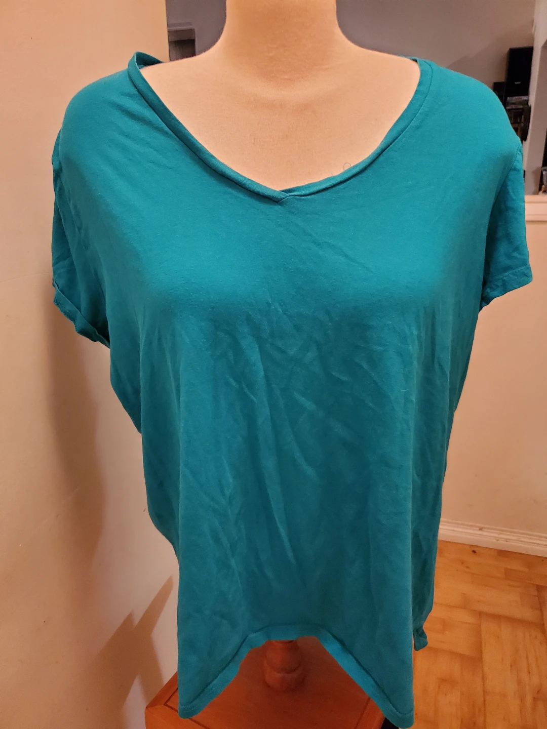 Ladies 3x Shirts