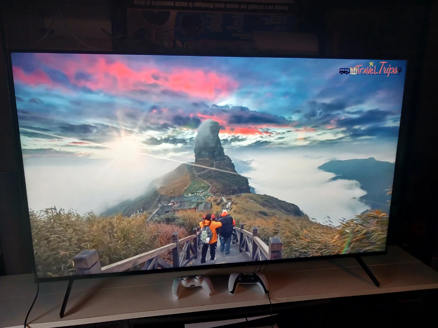Sony Bravia KD-65X85K Smart Google TV