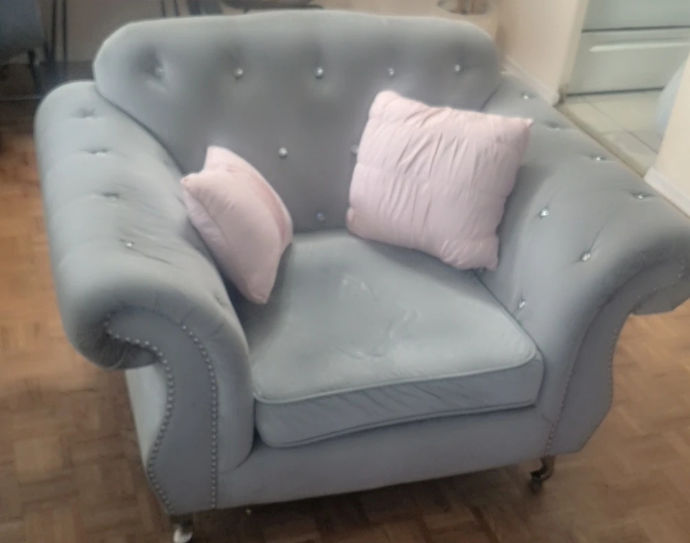 One set sofa - photo 5