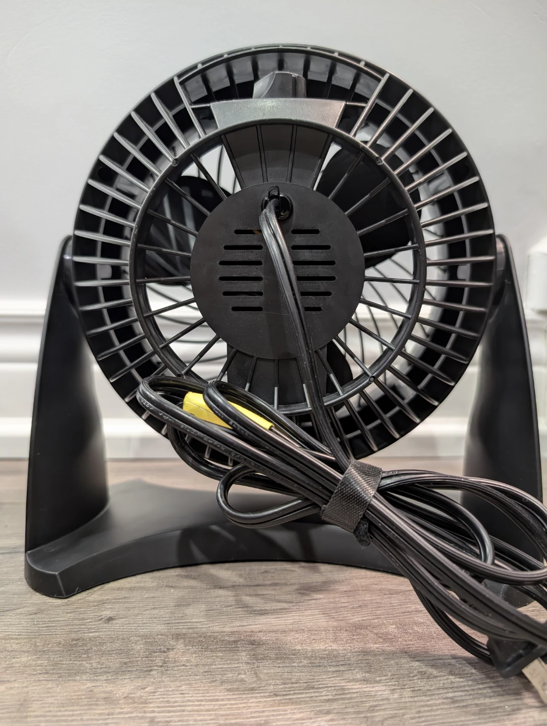 EUC - Honeywell HT900CTC Turboforce Fan Air Circulator - photo 4