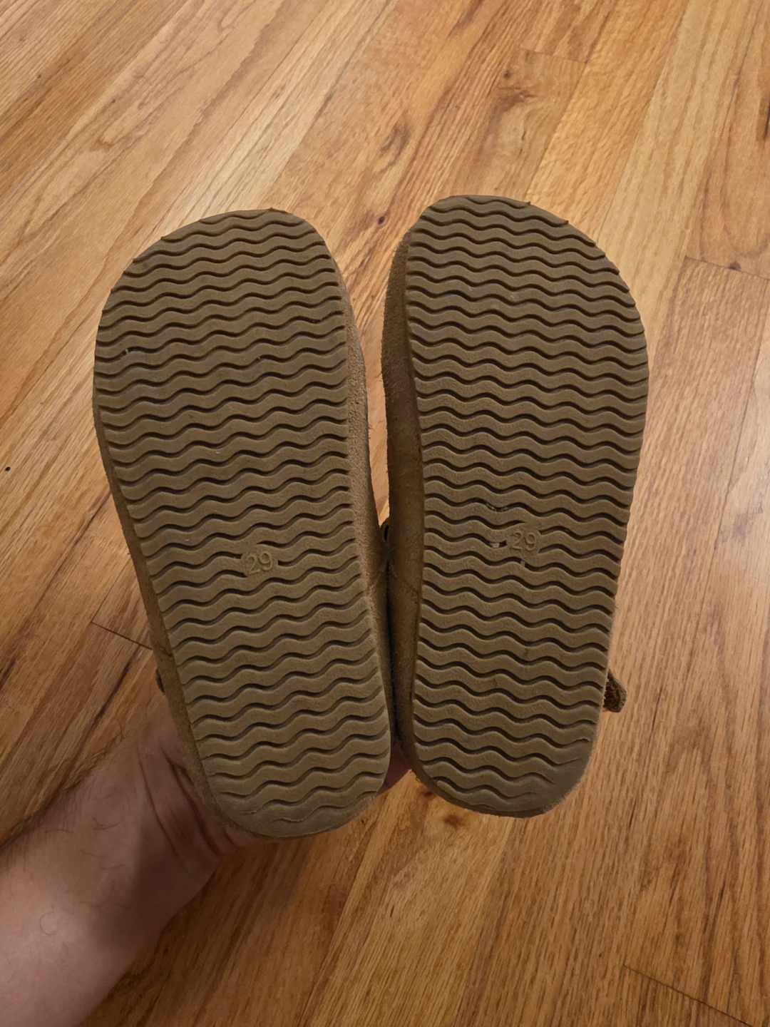 Unisex 11.5 kid shoes - photo 2