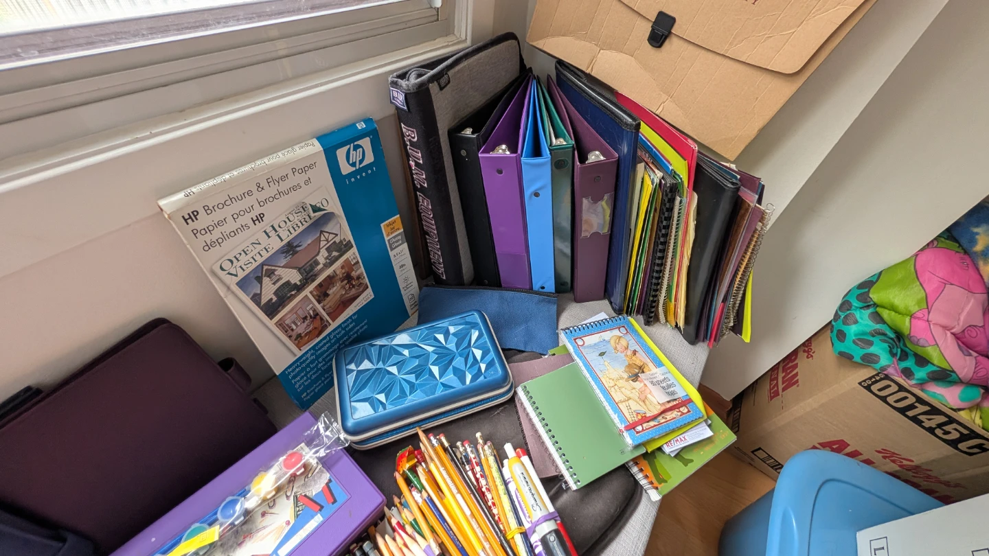 Office Supplies or Back To School Bundle - photo 3