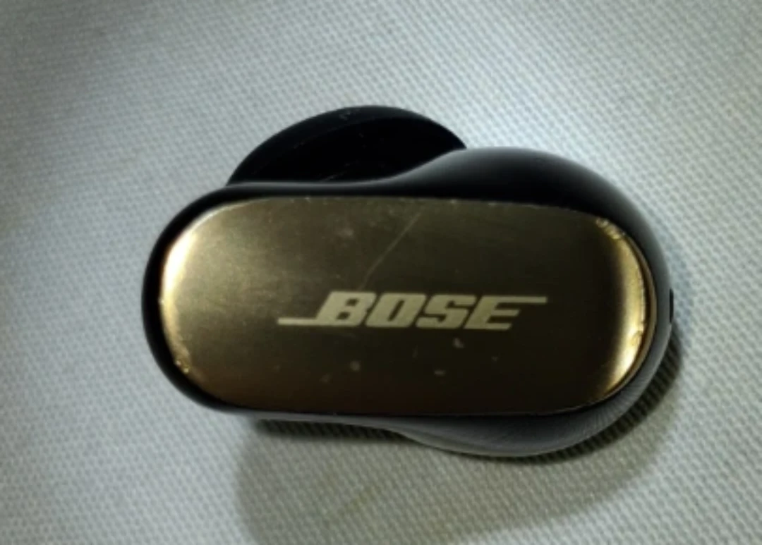 Bose Quiet Comfort Ultra (Left earbud replacement) - photo 4