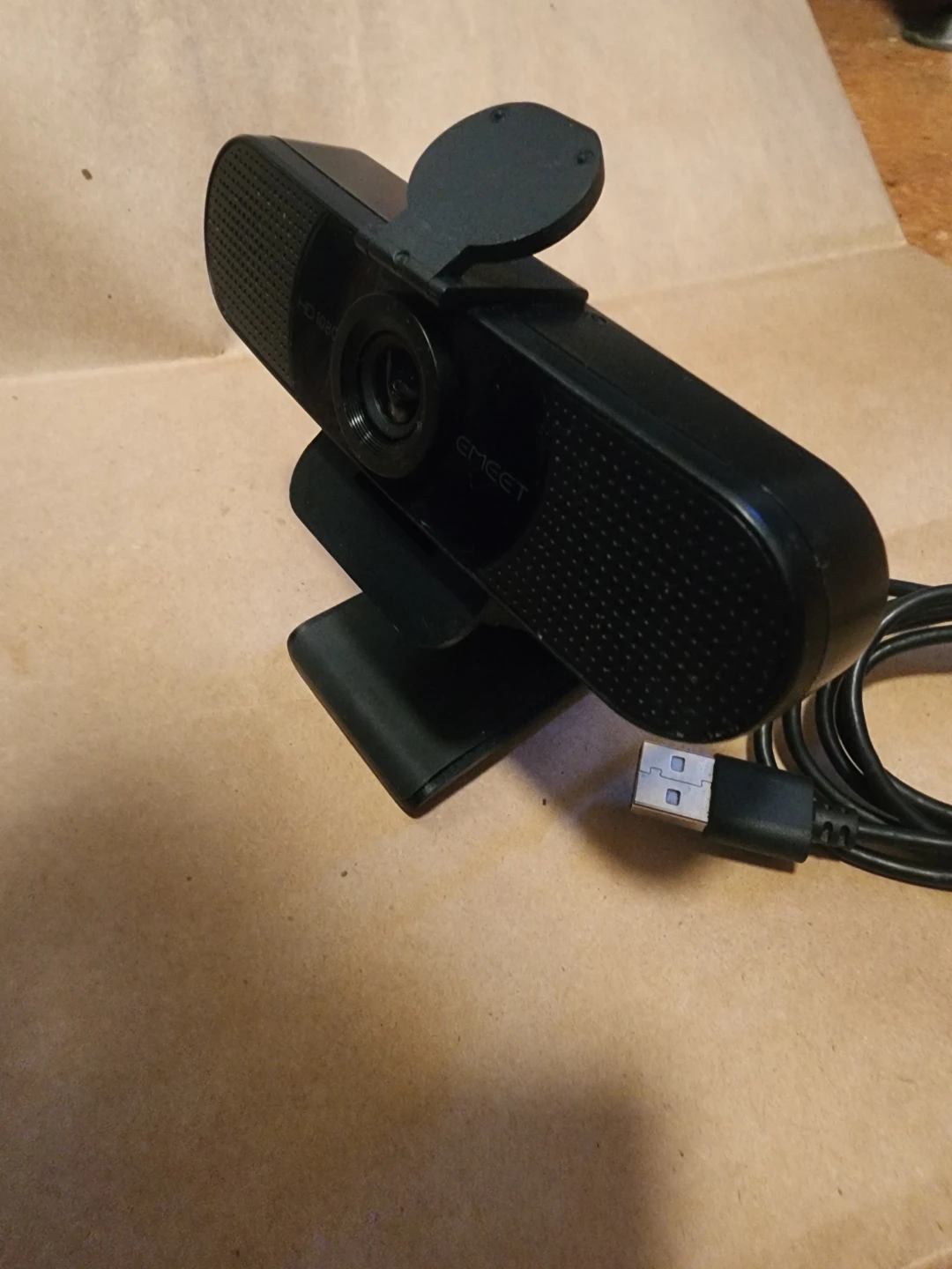 eMeet C960 Webcam - photo 3