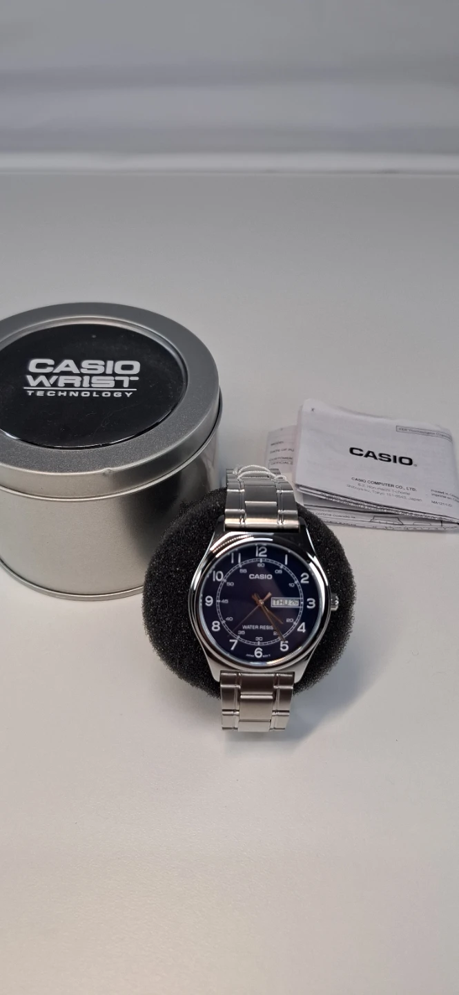 Casio Watch Collection - Brand New - photo 4