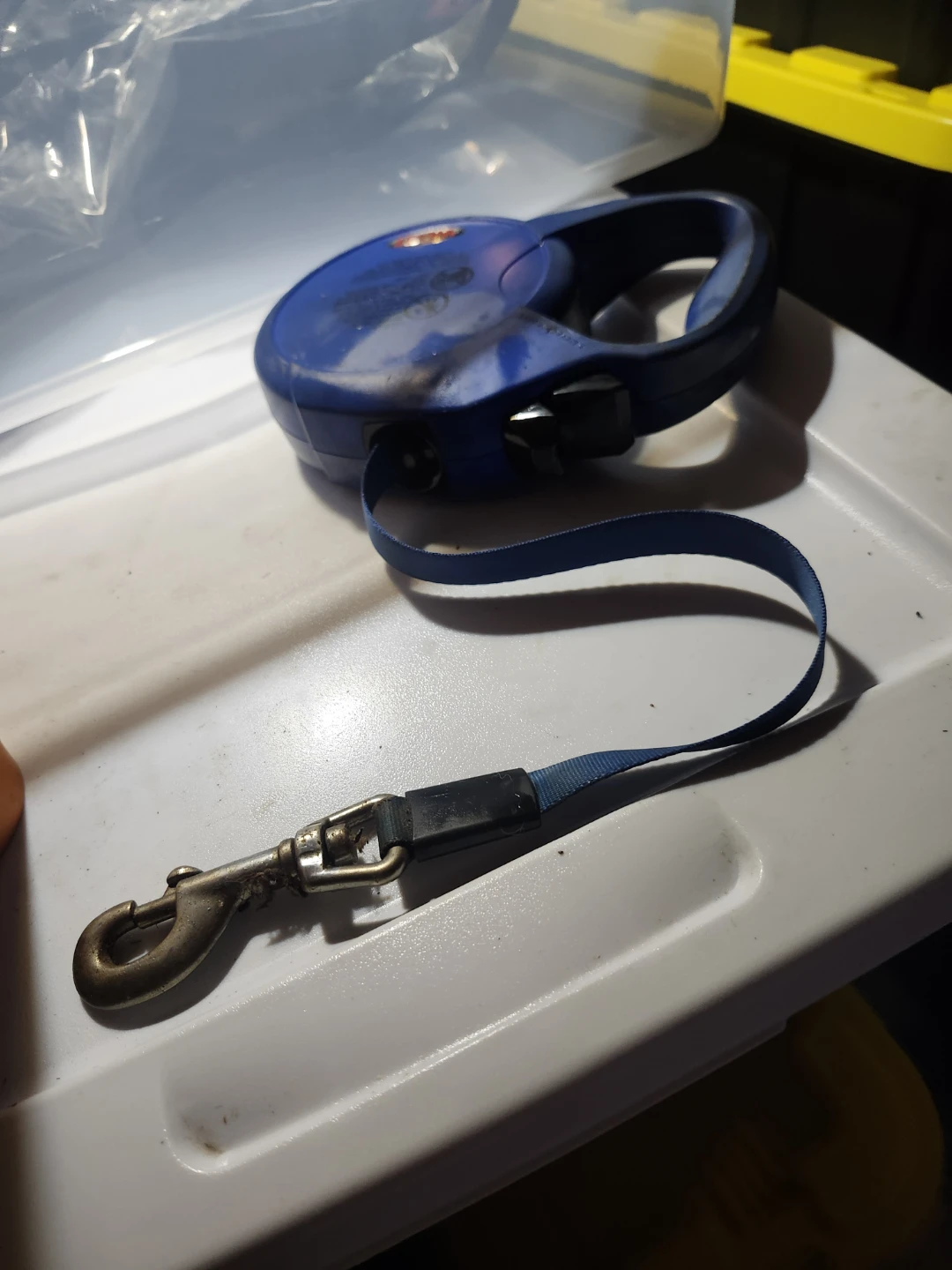 Flexi Classic Compact 3 Retractable Dog Leash - photo 3