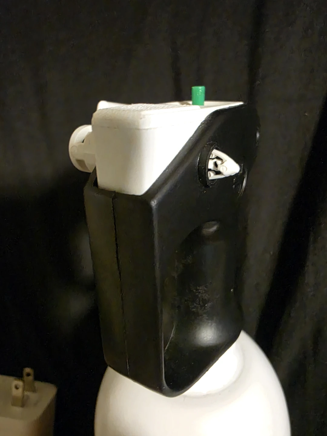 Fire extinguisher - photo 5