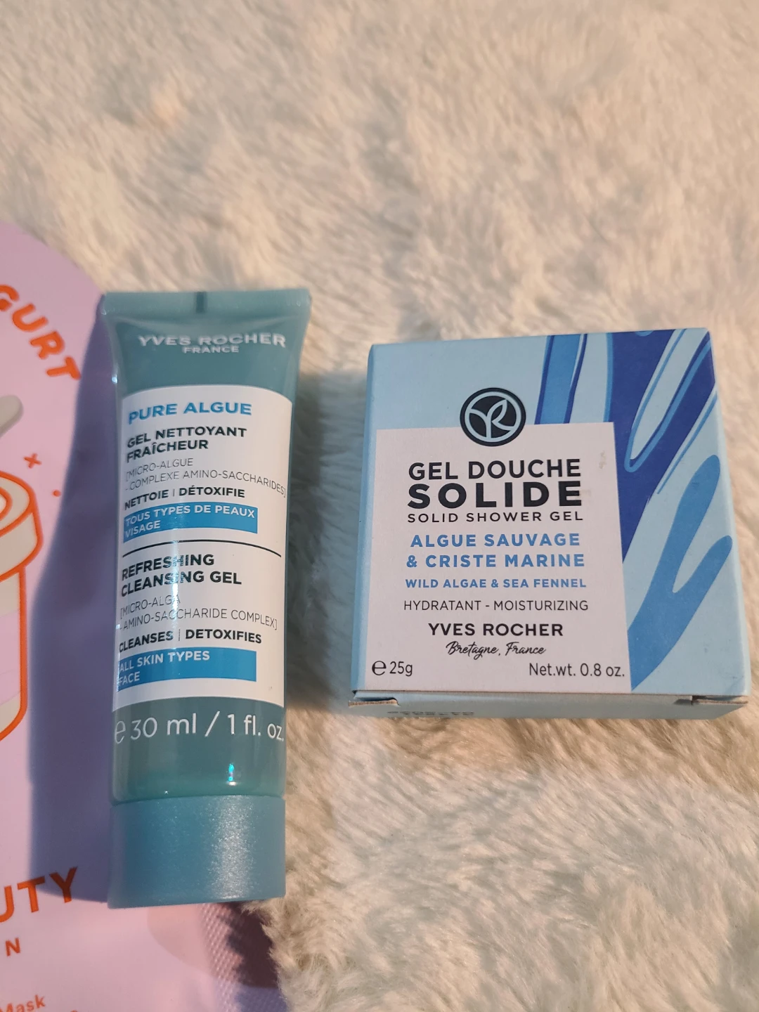 Skincare bundle - photo 2