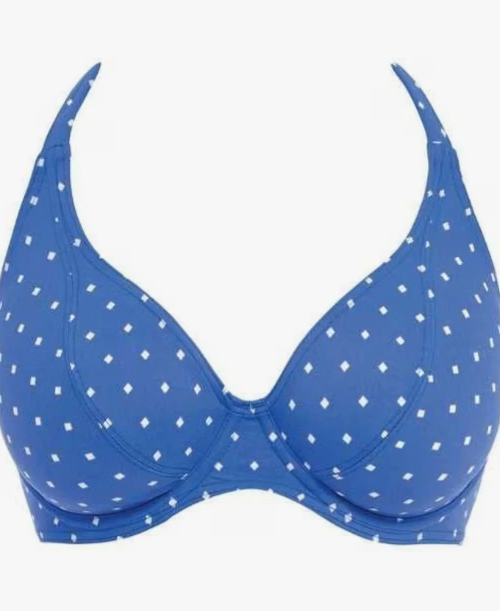 🏈NWT Freya  Bikini Top — UK 32FF / US 32H🏈 - photo 3