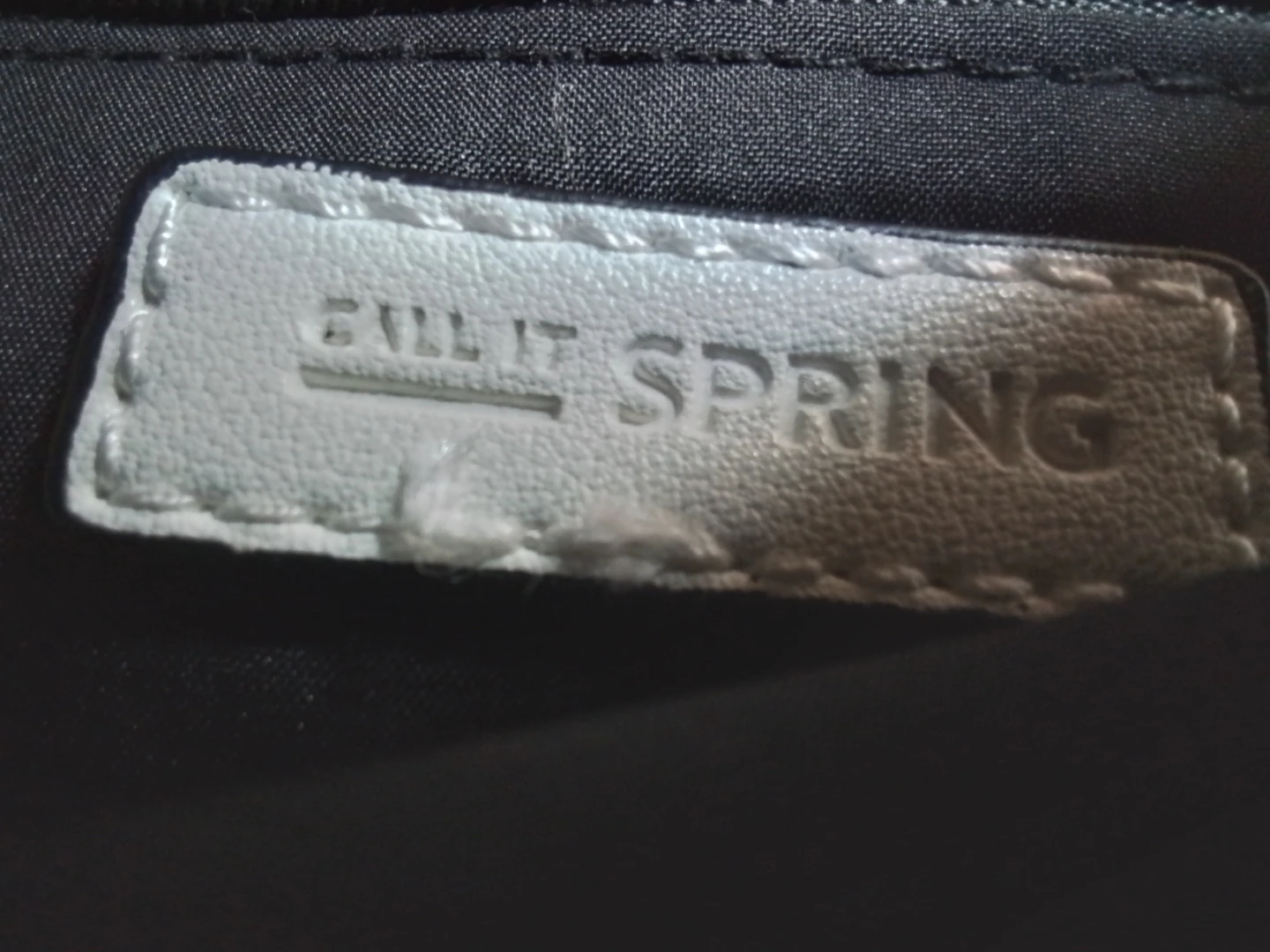 Call It Spring Backpack - photo 5