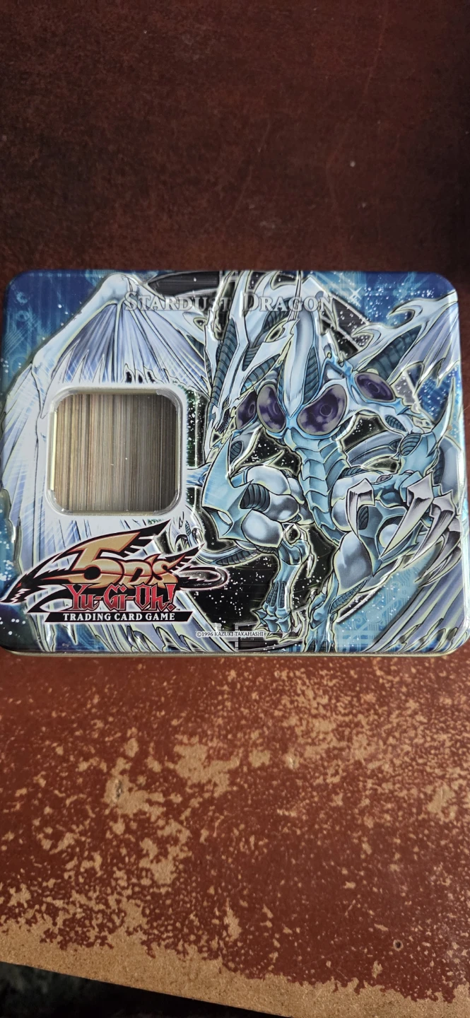 Yu-Gi-Oh Card Collection - photo 2