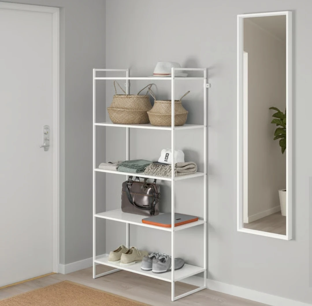 IKEA Shelving Unit - photo 2