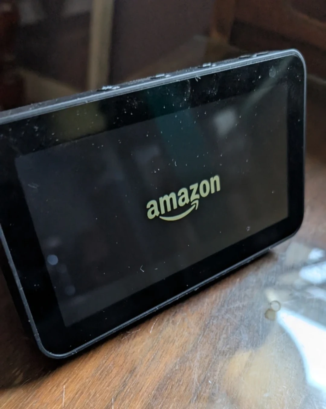 Amazon Echo Show 5