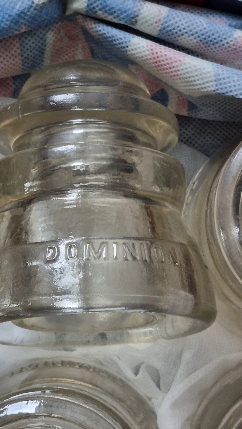 Dominion Glass Insulators