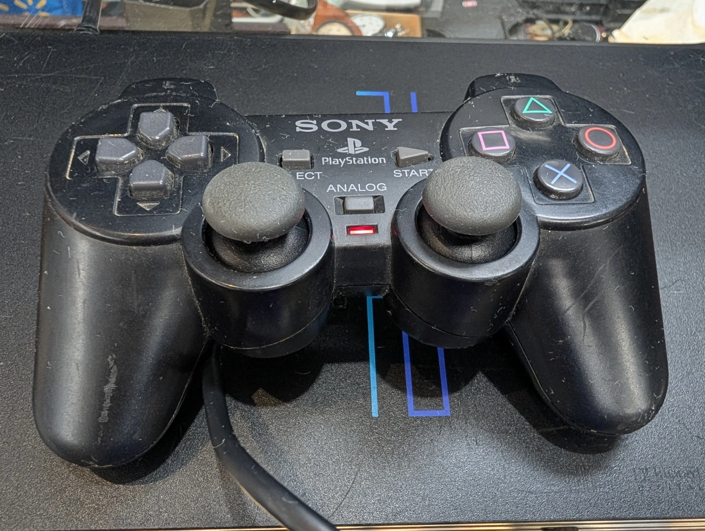 Sony PlayStation 2 Console - photo 2